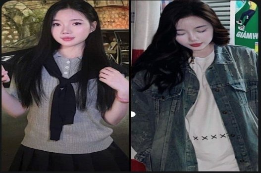 ảnh sex 3d [meriolchan] Siêu phẩm em Meriol chan cosplay thẩm du p7