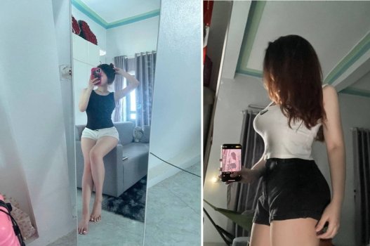 sex quay lén phòng thay đồ Em học sinh cấp 3 show cặp vú bự cuốn hút